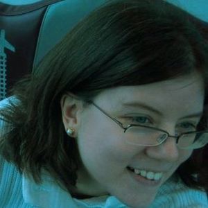 Meet your Posher, Anne